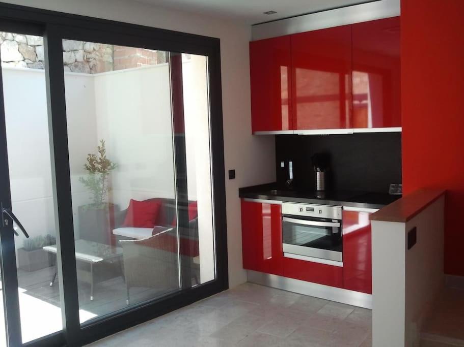 Los Puentes Casa Con Jacuzzi Para 2 Olmos de Penafiel Exterior foto